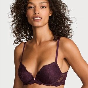 Victoria's Secret Lace Bra